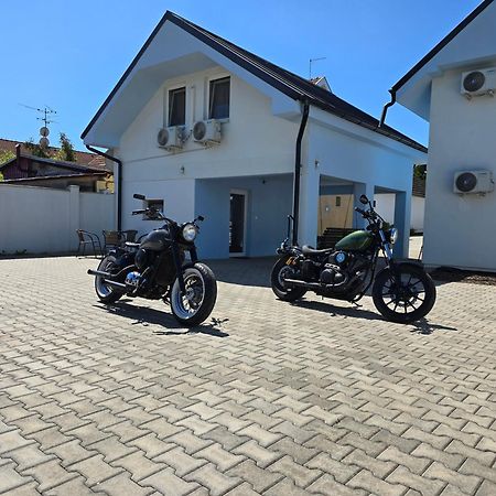 Apartmany Modry Dom Podhájska Exteriér fotografie