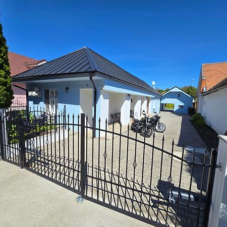 Apartmany Modry Dom Podhájska Exteriér fotografie