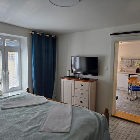 Apartmany Modry Dom Podhájska Exteriér fotografie