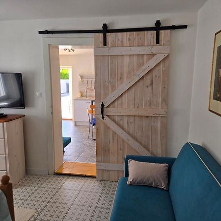 Apartmany Modry Dom Podhájska Exteriér fotografie