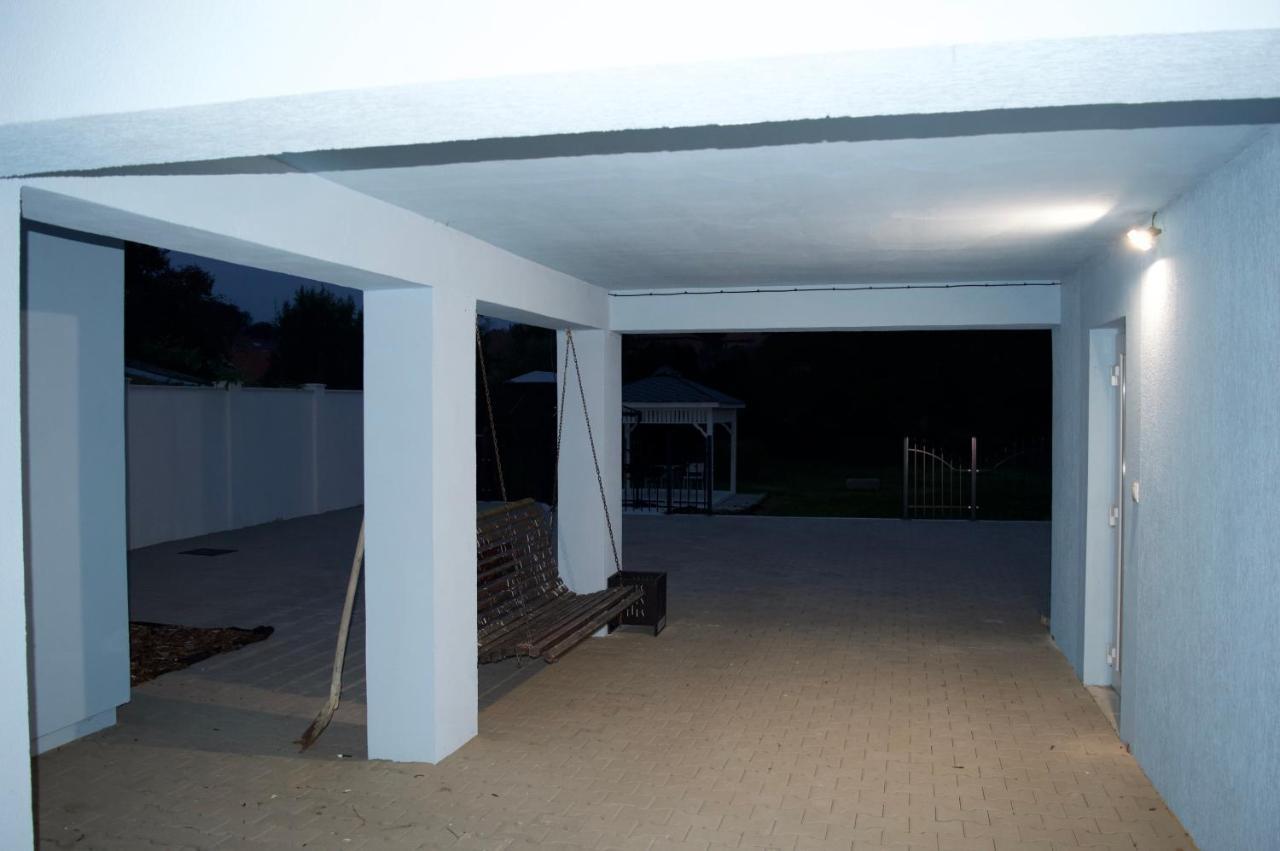 Apartmany Modry Dom Podhájska Exteriér fotografie