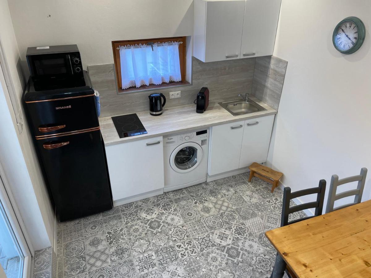 Apartmany Modry Dom Podhájska Exteriér fotografie