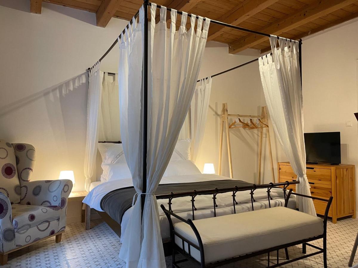 Apartmany Modry Dom Podhájska Exteriér fotografie