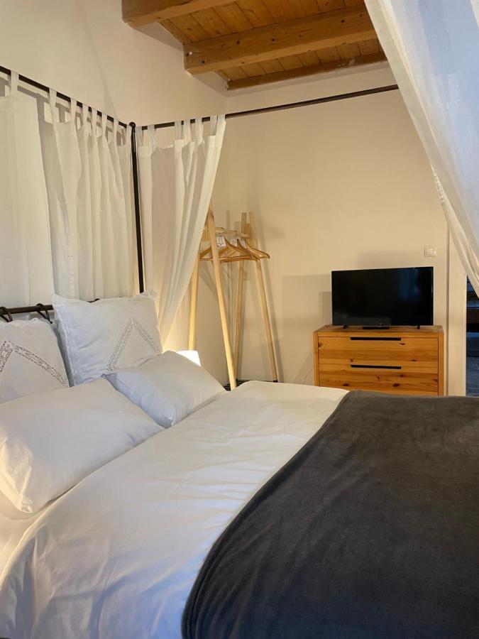 Apartmany Modry Dom Podhájska Exteriér fotografie