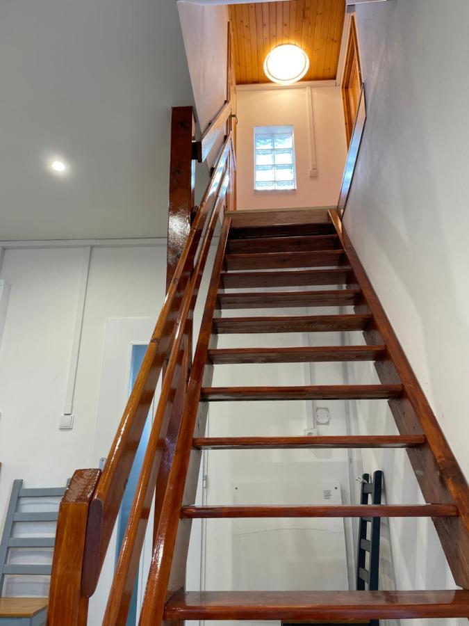 Apartmany Modry Dom Podhájska Exteriér fotografie