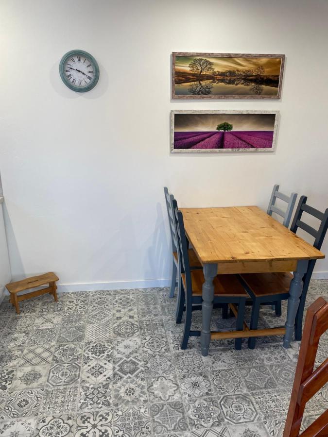 Apartmany Modry Dom Podhájska Exteriér fotografie