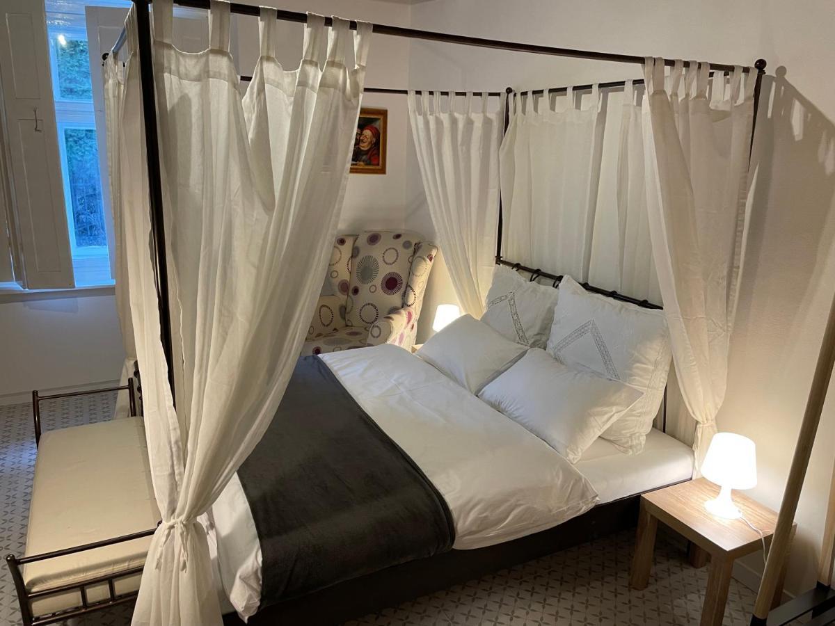 Apartmany Modry Dom Podhájska Exteriér fotografie