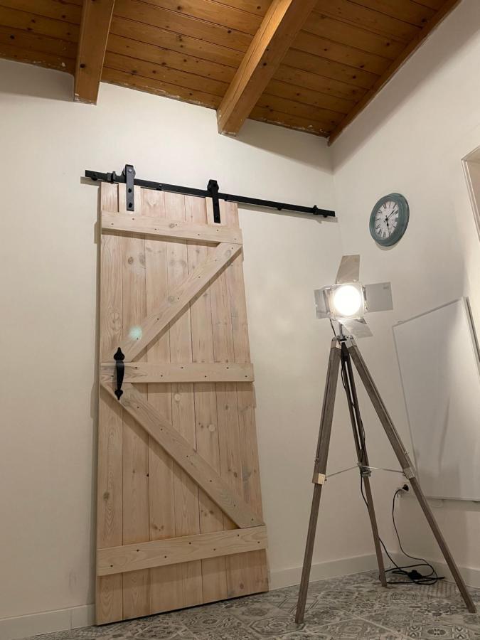 Apartmany Modry Dom Podhájska Exteriér fotografie