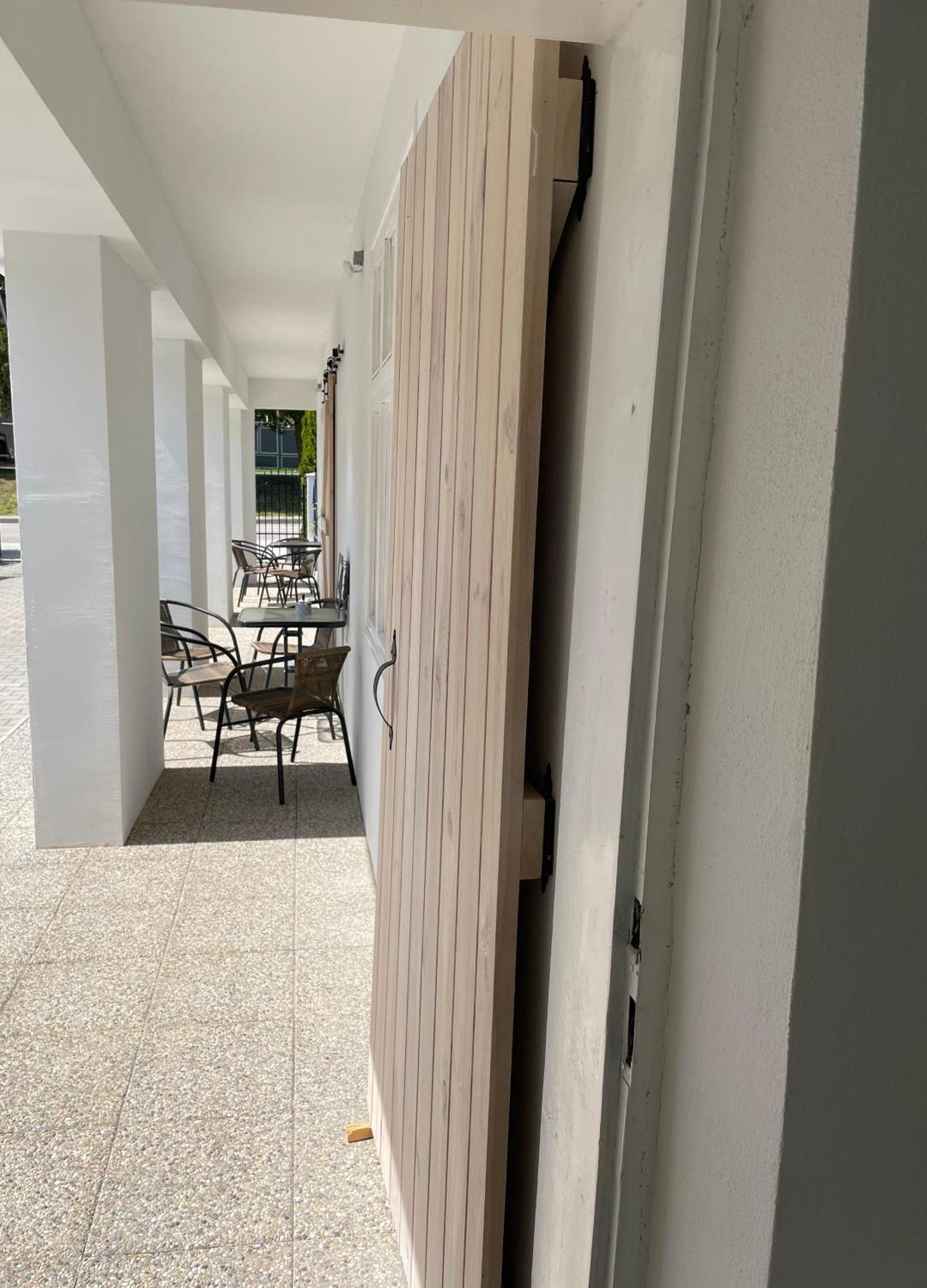 Apartmany Modry Dom Podhájska Exteriér fotografie