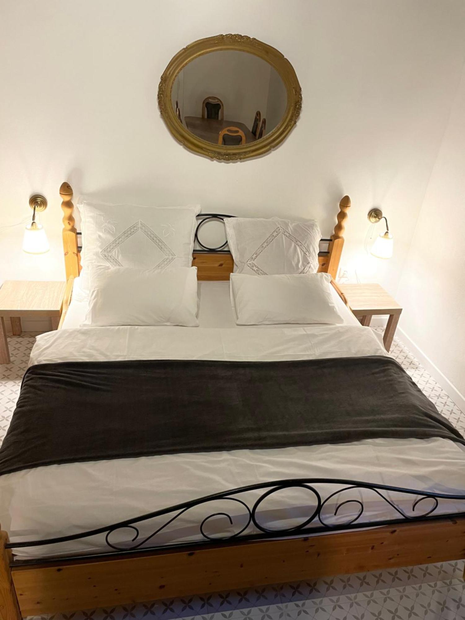 Apartmany Modry Dom Podhájska Exteriér fotografie
