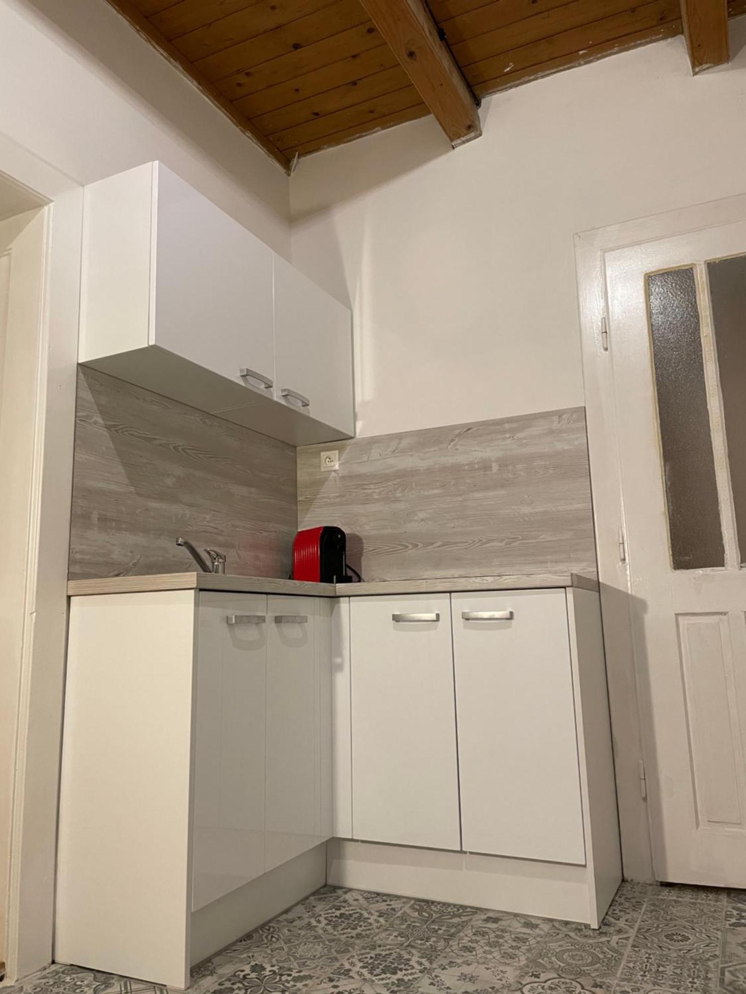Apartmany Modry Dom Podhájska Exteriér fotografie