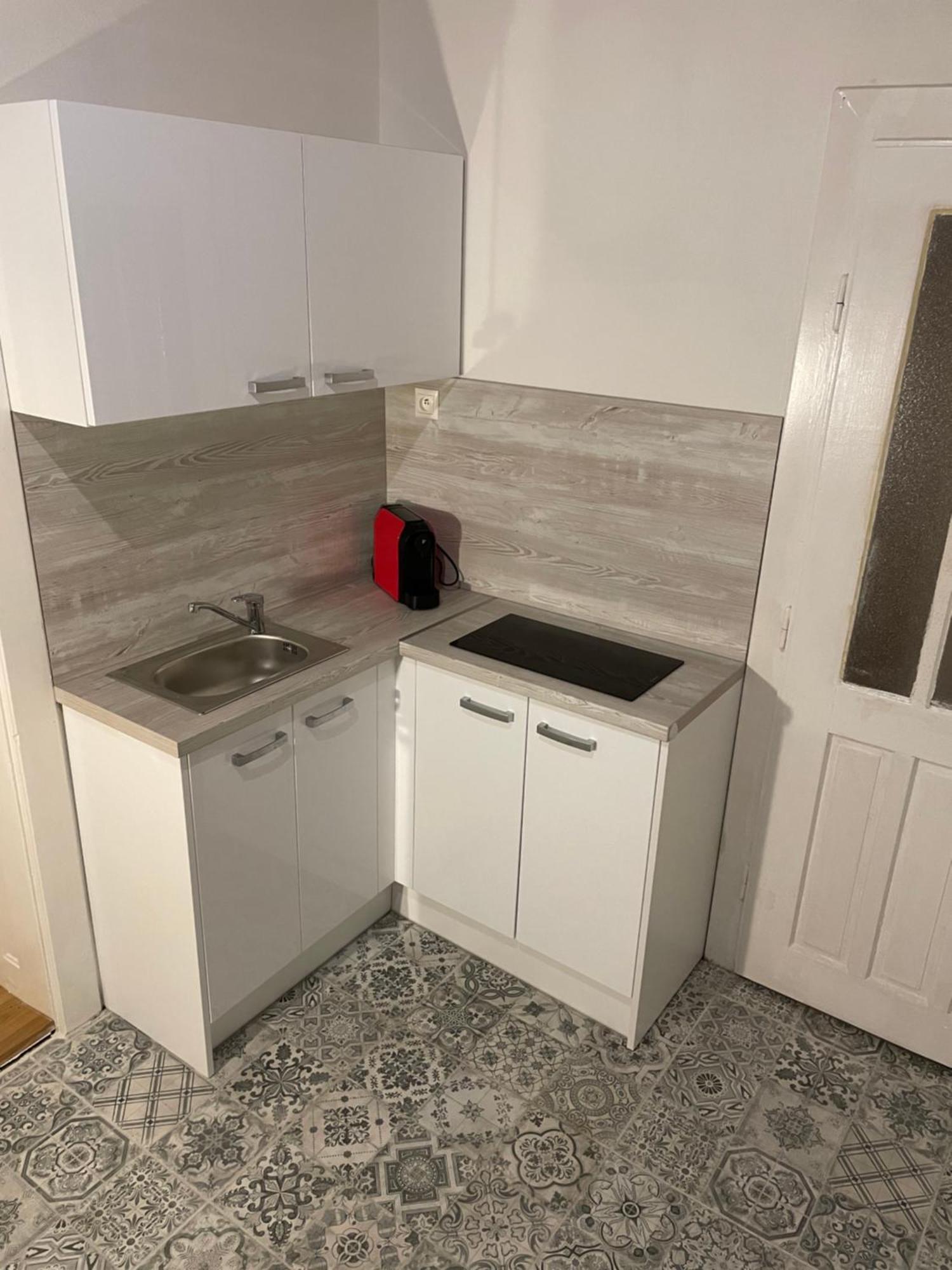 Apartmany Modry Dom Podhájska Exteriér fotografie